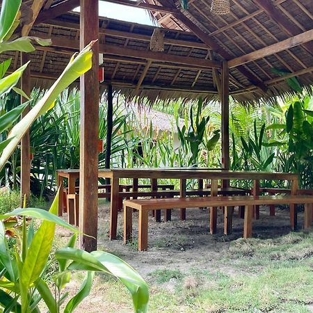 Sunflower House Siargao General Luna  Exterior foto