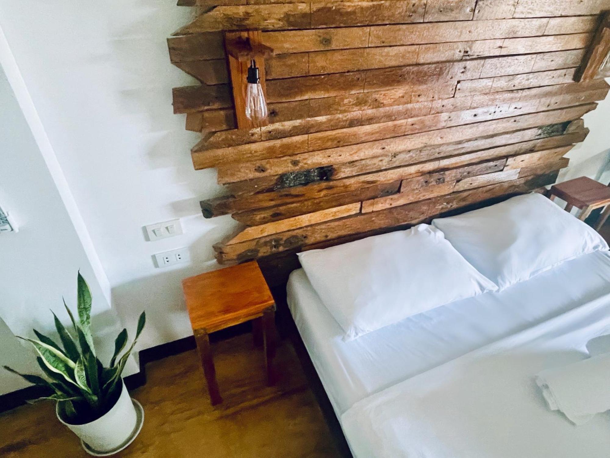 Sunflower House Siargao General Luna  Exterior foto