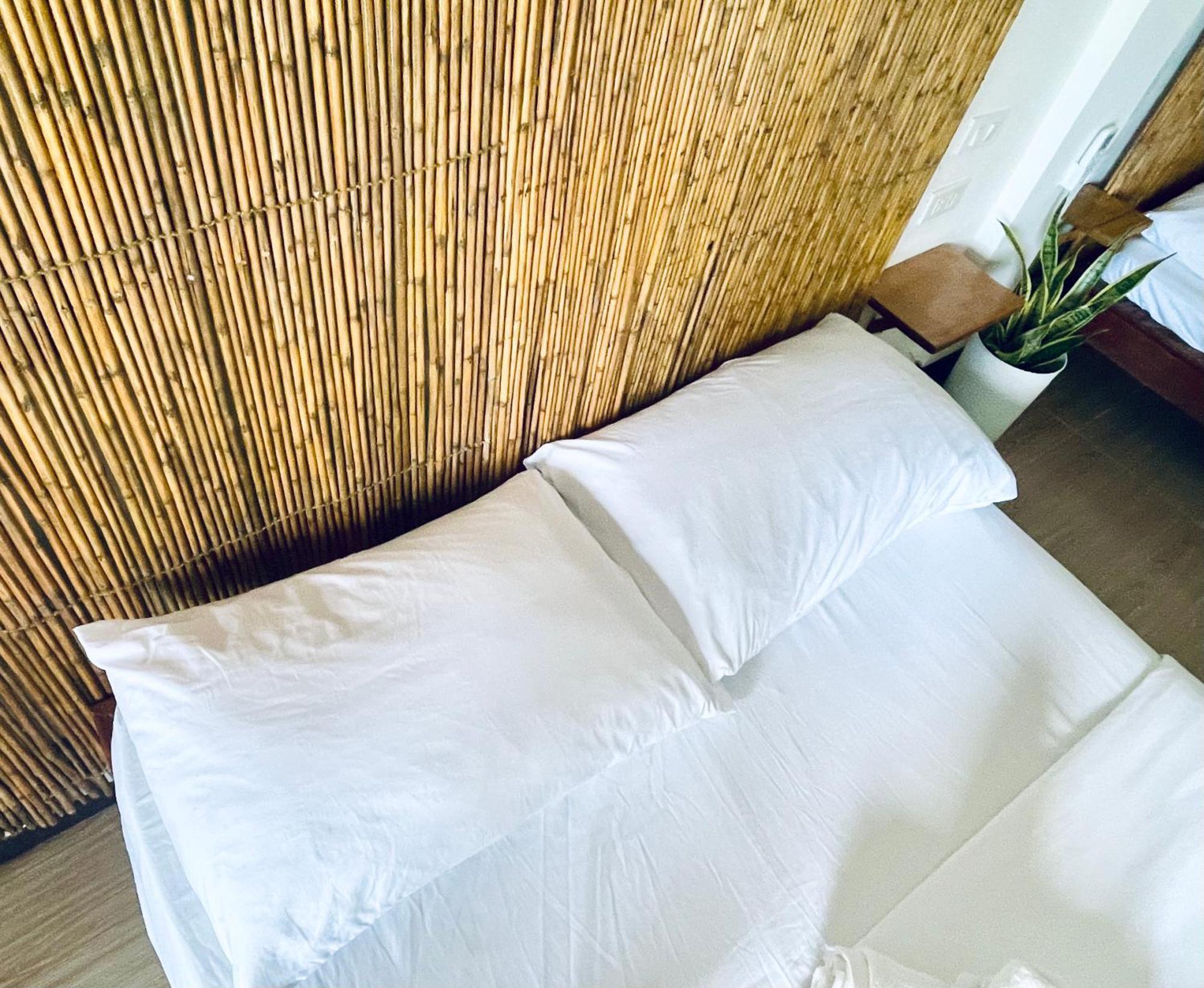 Sunflower House Siargao General Luna  Exterior foto