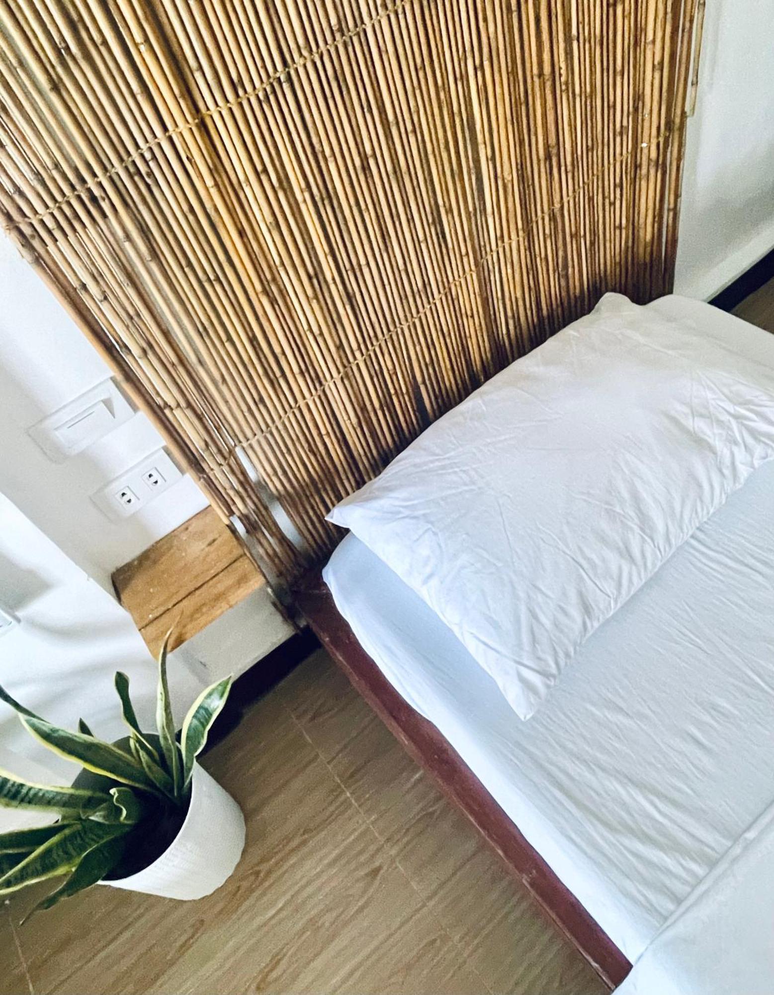 Sunflower House Siargao General Luna  Exterior foto