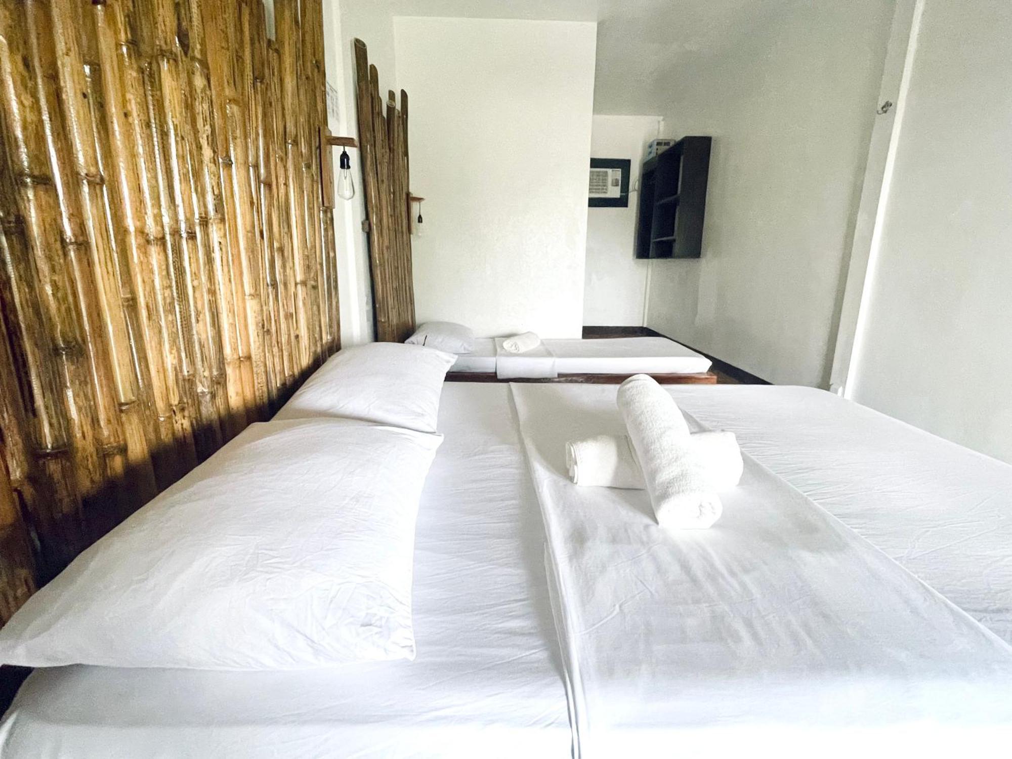 Sunflower House Siargao General Luna  Exterior foto