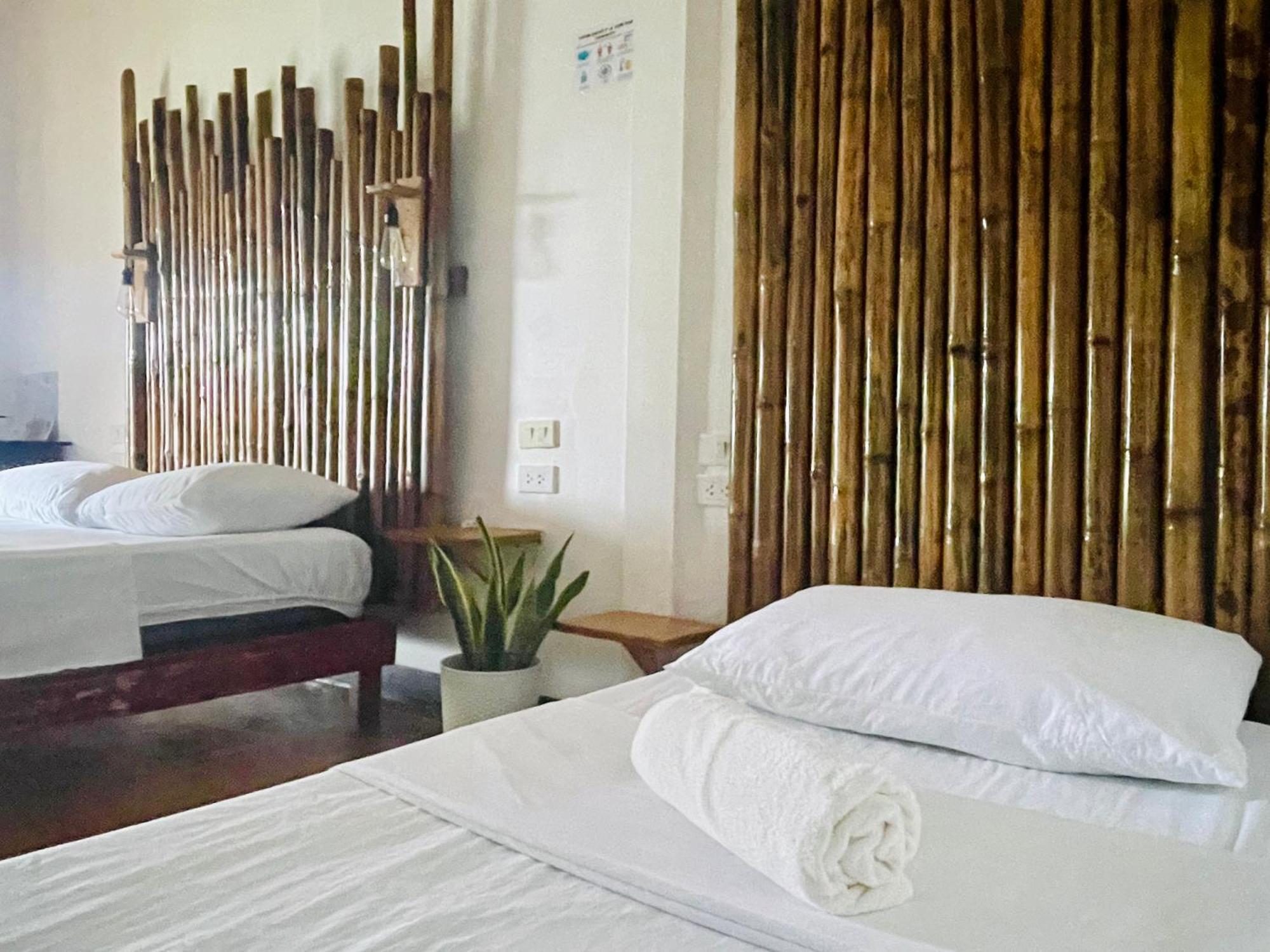 Sunflower House Siargao General Luna  Exterior foto