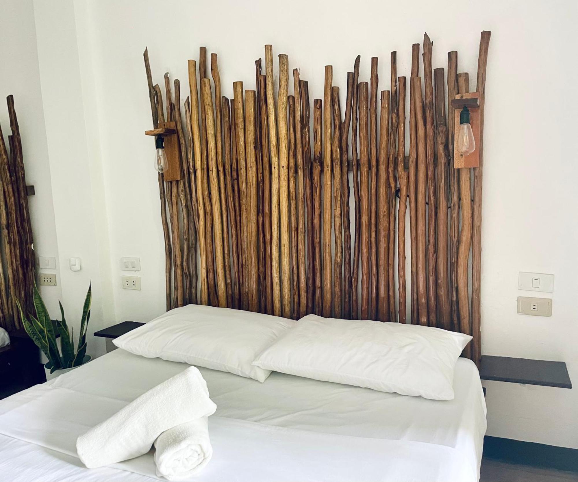Sunflower House Siargao General Luna  Exterior foto