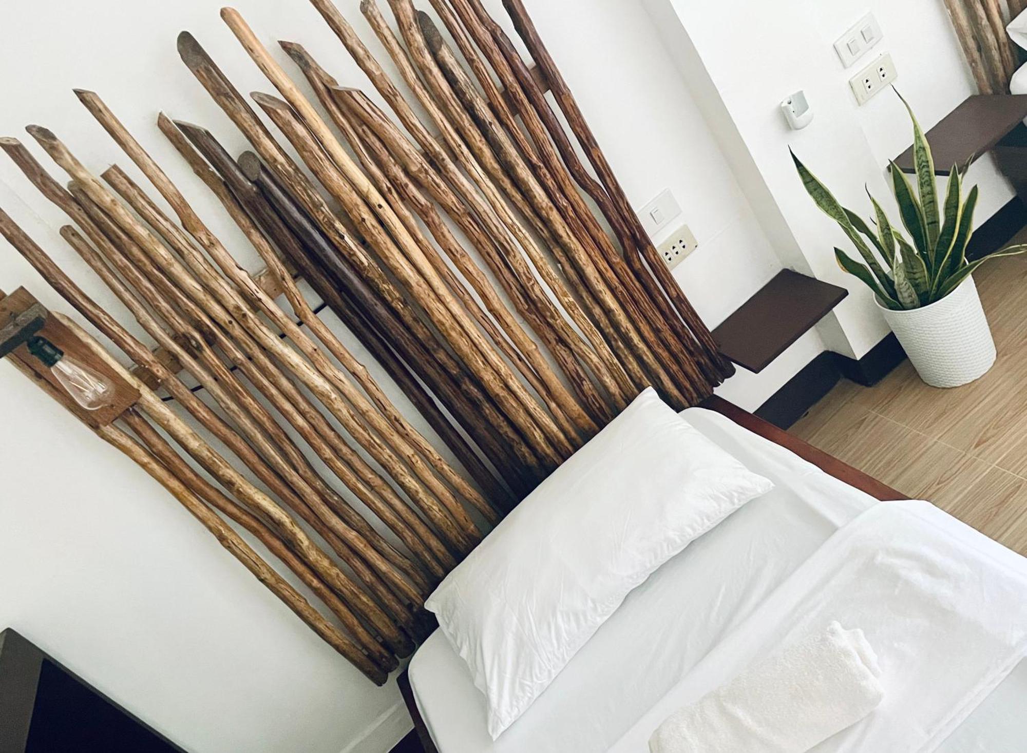 Sunflower House Siargao General Luna  Exterior foto