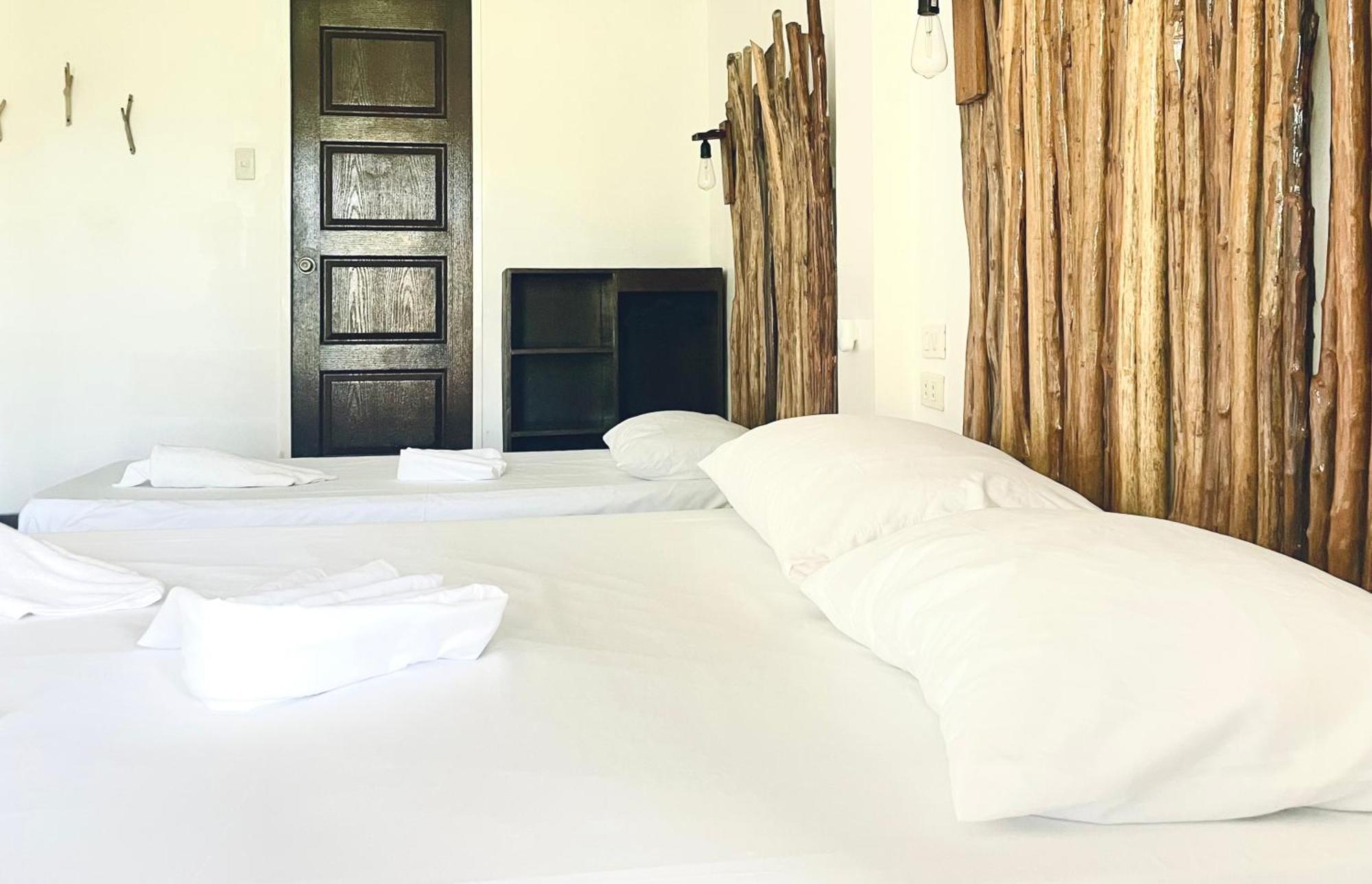 Sunflower House Siargao General Luna  Exterior foto