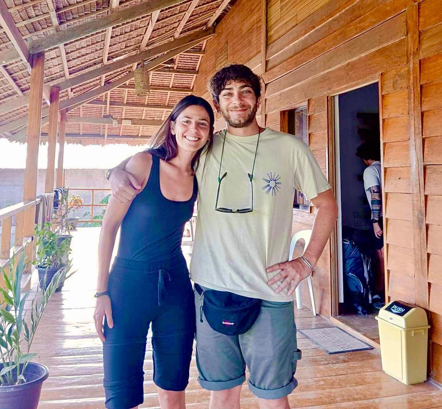 Sunflower House Siargao General Luna  Exterior foto