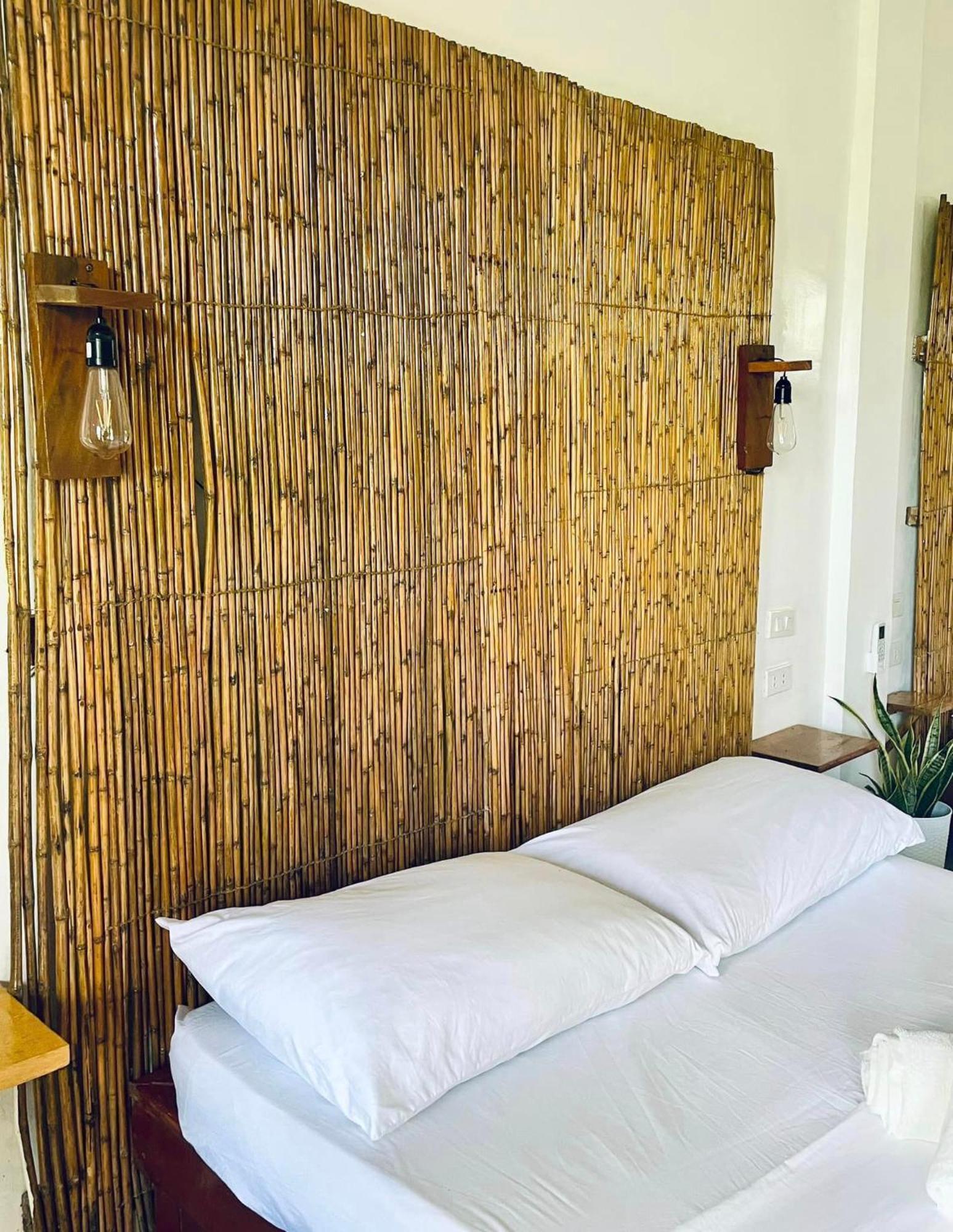 Sunflower House Siargao General Luna  Exterior foto
