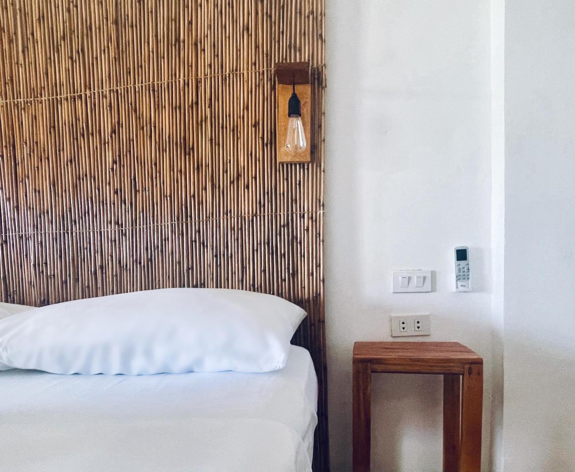 Sunflower House Siargao General Luna  Exterior foto
