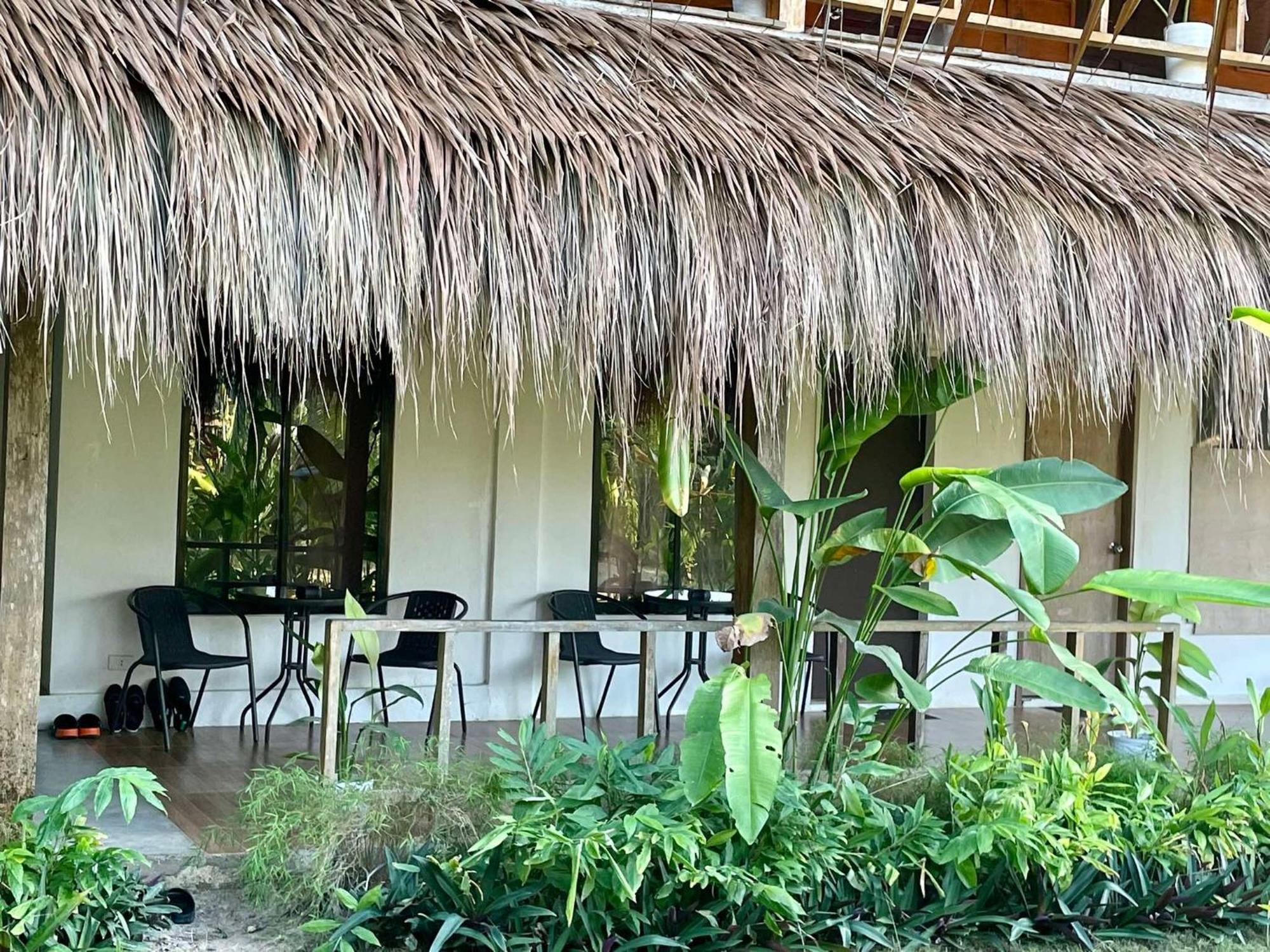 Sunflower House Siargao General Luna  Exterior foto